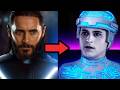 Ares Is TRON The Critics Didn T Understand The Movie