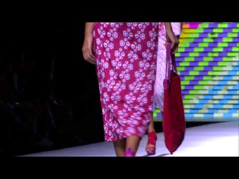 MBFW Madrid | DESFILE AGATHA RUIZ DE LA PRADA SS - Edición 2014