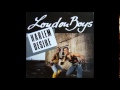 London Boys Harlem Desire (Maxi Version) 