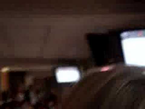 Flyers Vs. Canadiens 4-30-08 Playoffs Vid 2