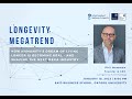 Longevity Megatrend By Phil Newman CEO Of Longevity Technology Intro By Simon Sakhai