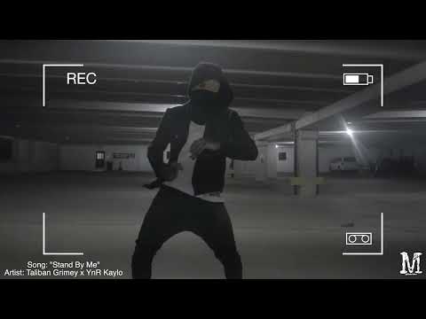 Taliban Grimey x YnR Kaylo - "Stand By Me" (Official Dance Video) shot by Muzik Affiliated Filmz
