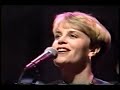 Mary Chapin Carpenter - You Win Again (Letterman 11.16.1990)