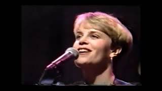 Mary Chapin Carpenter - You Win Again (Letterman 11.16.1990)