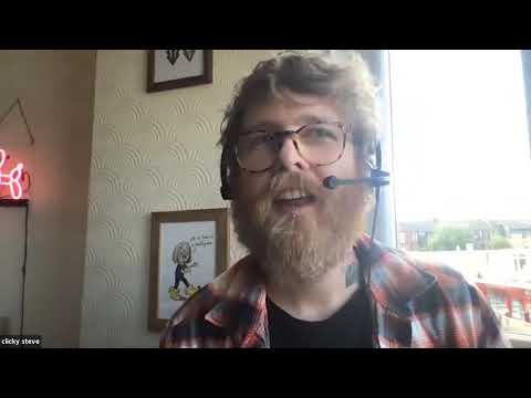 SCILP seminar "Copyright Takedowns: Abuse and Reform of the DMCA" - Stephen McLeod Blythe