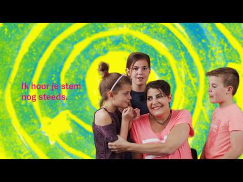 Kinga Bán & kinderen // Nog steeds // Wij. Samen!