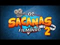 OS SACANAS MÚSICA 2