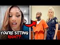Megan Thee Stallion Confronts Tory Lanez Exposes Him On His Height