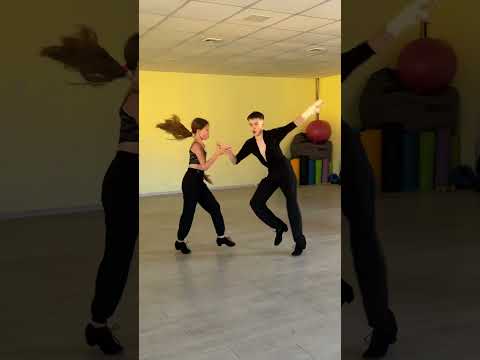 Karina & Zheka💃🕺💃🕺🔥🔥