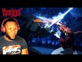 Rurouni Kenshin 2023 Episode 7 The Two Hitokiris Kenshin Vs Kurogasa REACTION REVIEW