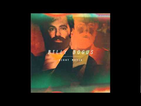 Billy Bogus - Night Movie (audio)
