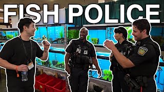 ASKING FISH KEEPERS who their FAVORITE Fish YouTuber is