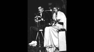 Jessie Mae Hemphill- Jump Baby Jump