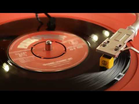 The Beatles - Please Please Me ~ Mono 45rpm Vinyl