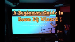 Video thumbnail for A Beginners Guide to Room EQ Wizard (REW) by AV NIRVANA – Home Theater and AV FORUM