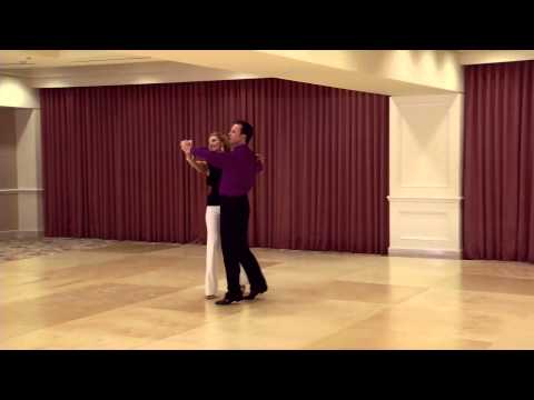 American Smooth DVIDA® Bronze Waltz Routines by Michael Mead & Toni Redpath
