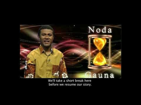 'Kurabui Productions' SSN 1 NG Ep 20 - Bau Dua