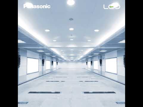 LED Ceiling Lights