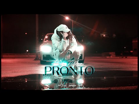 Bula Adriano " Pronto " /Official Video/