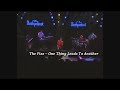 The Fixx ~ One Thing Leads To Another ~ 1985 ~ Live Video, At Rockpalast