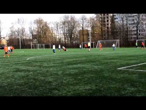 Jodan Boys E2 - BVCB E3   4 - 5