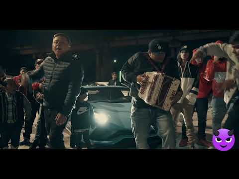 Marca De Rancho - Como Debe Ser (Official Video) 🔥