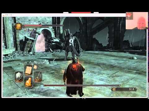 Dark Souls 2 Longplay Part 71