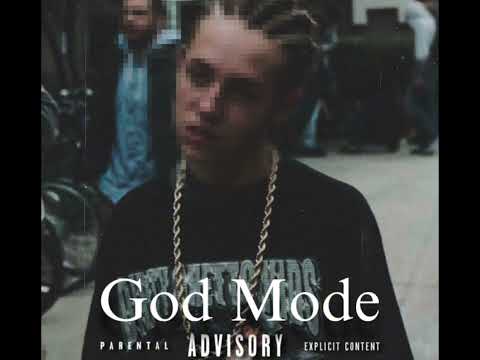 God Mode - Gzee ( Prod. Jerssant )