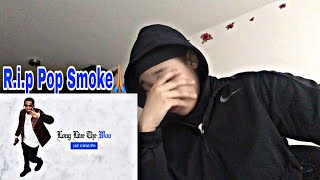 Jay Gwuapo - Long Live The Woo (Reaction)