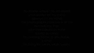 Mishale  by Andru Donalds with Lyrics