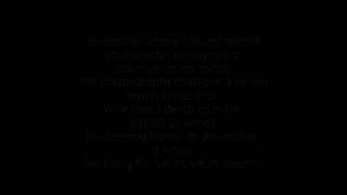 Mishale  by Andru Donalds with Lyrics