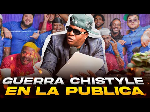 ¡UNA ESCUELA DE RAPEROS! ✏️📚 (Ft. Diddy Glow, Melvin la Cura, Rabia 24, Entre otros)