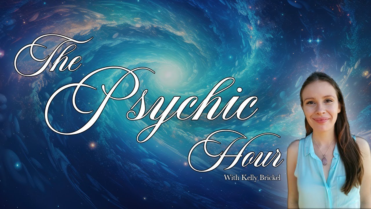 The Psychic Hour - Psychic & Evidential Medium Cheryl Murphy