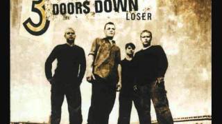 3 Doors Down - Loser