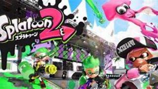 【スプラトゥーン２】おじ４人でスプラトゥーン２【概要欄必読】