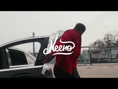 CG6 - Gros Tony #YellowBinks6