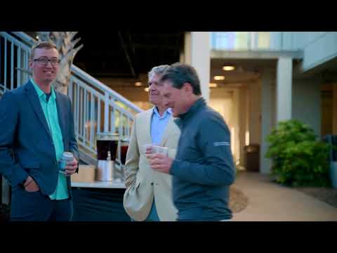 Newport Retreat Day 3 Recap | Awards, Beach Bash & After Glow