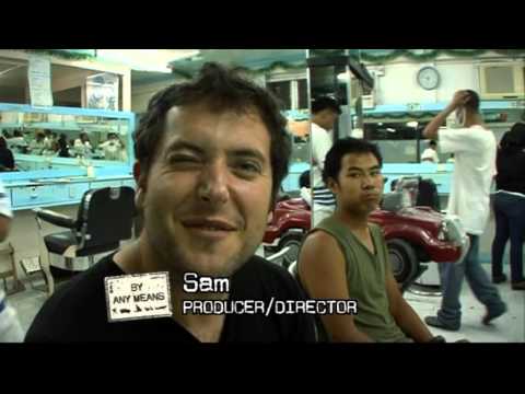 BY ANY MEANS SYDNEY TOKYO2