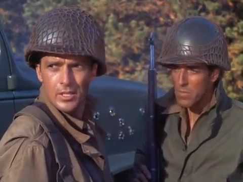 Combat! S05E22   A Little Jazz