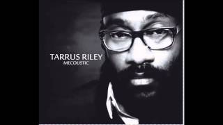 Tarrus Riley- If It&#39;s Jah Will