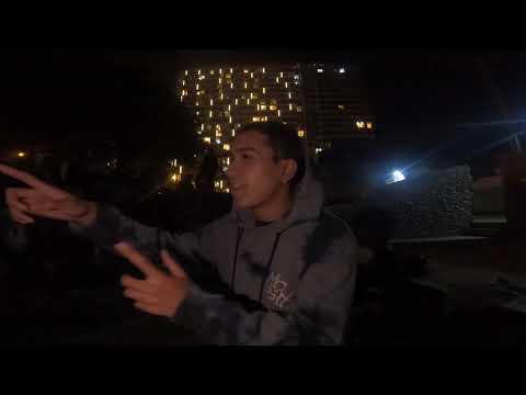 GUSS vs ACKS vs MANUEL - OCTAVOS - LZ TOUR BARRANCO