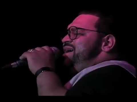 RMM Tropical Tribute To The Beatles "Let It Be" Canta Tito Nieves