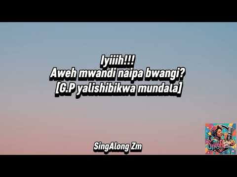 KB My Dairy 15 [Lyrics]