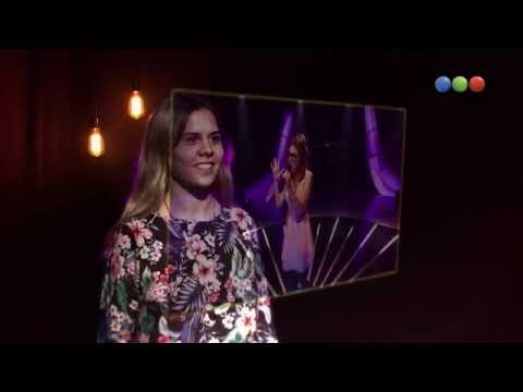 Camino al Duelo: Lucia Tachetti - Elegidos