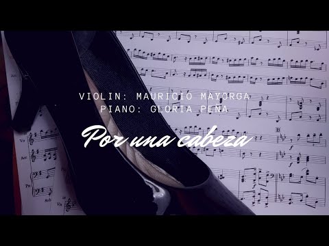 Video de la banda Gloria Peña