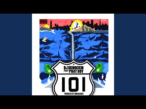 101 (feat. Phatboy)