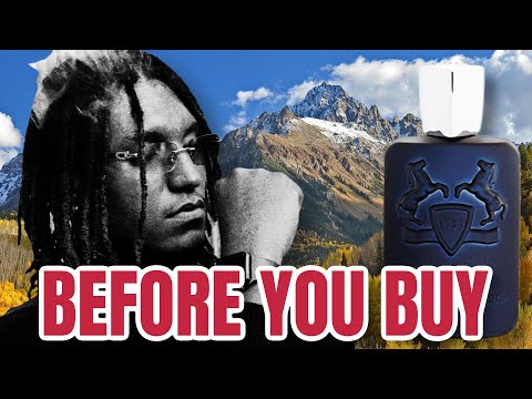 BEFORE YOU BUY | Parfums De Marly Layton - An Sweet Soft Aromatic Men’s Cologne Review | VLOG REVIEW