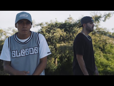Andrew DDC ft Zornoza - Mi Melodía 🇪🇨 🇲🇽