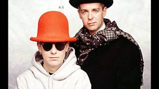 Pet Shop Boys -That´s my impression (blade remix)
