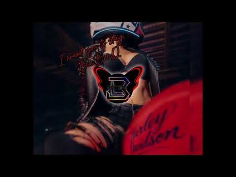 I want you to stay - BieBieQ